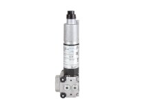 Válvula electromagnética de gas Kromschroder VAS1-/25R/LW