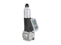 Válvula electromagnética de gas Kromschroder VAS1-/25R/LW
