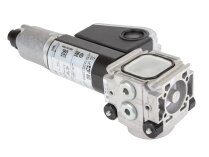 Válvula electromagnética de gas Kromschroder VAS1-/25R/LW