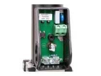 Válvula electromagnética de gas Kromschroder VAS115R/NQ