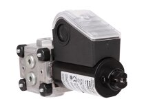 Válvula electromagnética de gas Kromschroder VAS115R/NQ