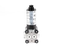 Válvula electromagnética de gas Kromschroder VAS115R/NW, art: 88001299