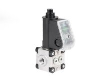 Válvula electromagnética de gas Kromschroder VAS115R/NW