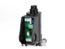 Válvula electromagnética de gas Kromschroder VAS115R/NW