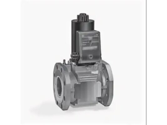 Válvula electromagnética de gas Kromschroder VAS665F05NW3B/PP/PP, art: 88203851.