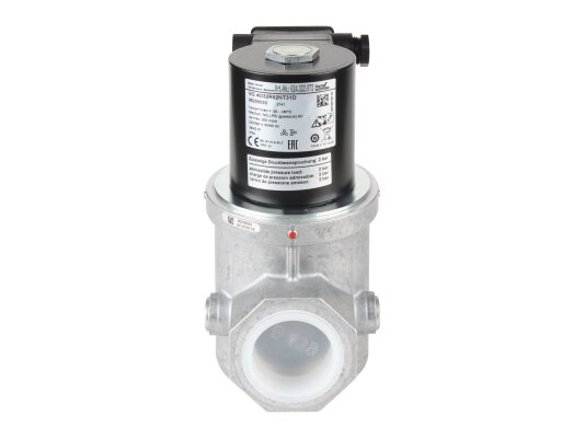 Válvula de cierre de gas Honeywell VG 40/32R02NT31D, art: 85208030.