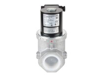 Válvula de cierre de gas Honeywell VG 40/32R02NT31D, art: 85208030.