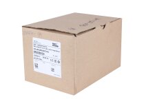 Válvula de gas de cierre Honeywell VG 40/32R02NT31D