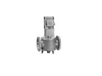 Válvula electromagnética de gas Kromschroder VK 100F10MA93D, art: 85311071