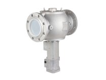 Válvula electromagnética de gas Kromschroder VK 150F10T5HA93