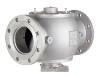 Válvula electromagnética de gas Kromschroder VK 150F10T5HA93