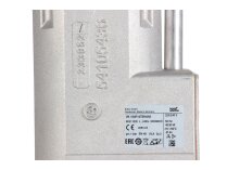 Válvula electromagnética de gas Kromschroder VK 150F10T5HA93