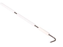 Electrodo de encendido Riello de 677 mm, 3013705