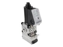 Válvula electromagnética de gas Kromschroder VAG115R/NWBE