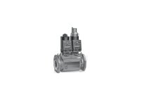 Válvula electromagnética doble Kromschroder VCS2E40R/40R05NLWR/PPPP/PPPP, art: 88103083.