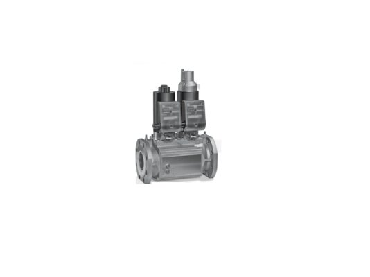 Válvula electromagnética doble Kromschroder VCS8100F05NLKGRB/PPPP/PPPP, art: 88203098