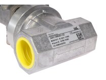 Válvula de cierre de seguridad Kromschroder JSAV 25R40/1-0Z