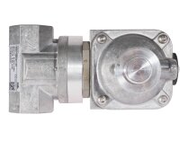 Válvula de cierre de seguridad Kromschroder JSAV 25R40/1-0Z