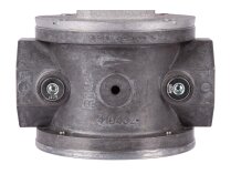 Válvula de cierre de seguridad Kromschroder JSAV 40R40/1-3