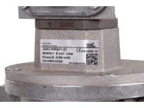 Válvula de cierre de seguridad Kromschroder JSAV 40R40/1-3Z