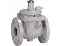 Válvula de cierre de seguridad Kromschroder JSAV 80F50/1-0, art: 03151135.