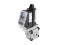 Válvula electromagnética de gas Kromschroder VAS1-/10R/NWSR