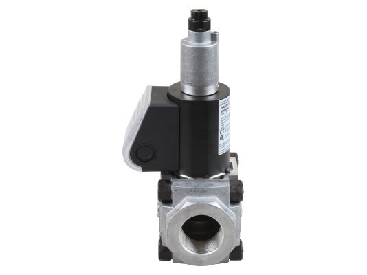 Válvula electromagnética de gas Kromschroder VAS2-/40R/LKGR, art: 88026649