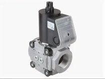 Válvula electromagnética de gas Kromschroder VAS350R/NQ, art: 88000597