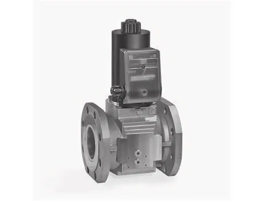 Válvula electromagnética de gas Kromschroder VAS665F05LQ3B/PP/PP, art: 88202719.