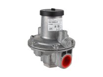 Regulador de presión de gas Kromschroder GDJ 25R04-0Z, art: 03155043.
