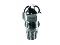 Boquilla Danfoss 1.97/60° S, art: 180Z6016.