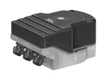 Servomotor Kromschroder IC 40A2A, art: 88300088