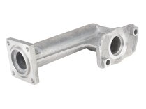 Adaptador de gas angular Ecoflam de 115 mm, art: 65300246.