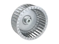 Impulsor de ventilador Baltur Ø124 x 47 mm, 0013010005