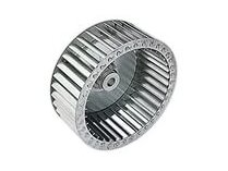 Impulsor de ventilador Baltur Ø160 x 60 mm, art: 49351.
