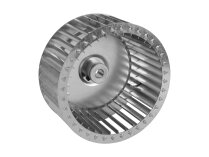 Impulsor de ventilador Baltur Ø160 x 74 mm, art: 0020020130.