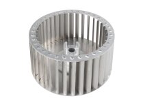 Impulsor de ventilador Baltur Ø160 x 74 mm, art: 17560.
