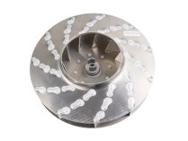 Impulsor de ventilador Baltur Ø355 x 50 mm, art: 0024020005.