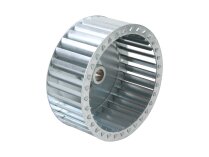 Impulsor de ventilador Ecoflam Ø120 x 50 mm, art: 65321770.