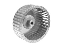Impulsor de ventilador Ecoflam Ø250 x 84 mm, art: 65321777.