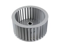 Rodete de ventilador Ecoflam Ø280 x 140 mm, art: 65321798.