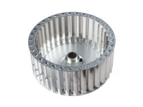 Impulsor de ventilador Elco Ø120 x 52 mm, art: 13012392.