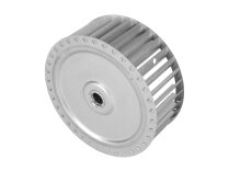 Impulsor de ventilador Elco Ø133 x 52 mm, art: 13007686.