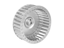 Impulsor de ventilador Elco Ø146 x 52 mm, art: 13010012.