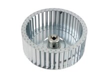 Impulsor de ventilador Ecoflam Ø218 x 83 mm, art: 65312751.