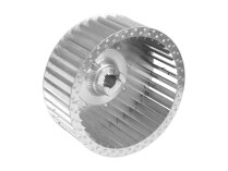 Impulsor de ventilador Elco Ø250 x 105 mm, art: 13013323.