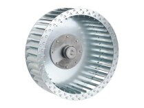 Impulsor de ventilador FBR Ø240 x 80 mm, art: 291009.