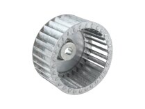 Impulsor de ventilador Lamborghini Ø108 x 53 mm, art: 04034540.