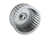 Impulsor de ventilador Lamborghini Ø124 x 53 mm, 04034090