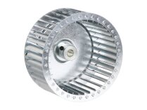 Rueda del ventilador Lamborghini Ø160 x 75 mm, 3980R660